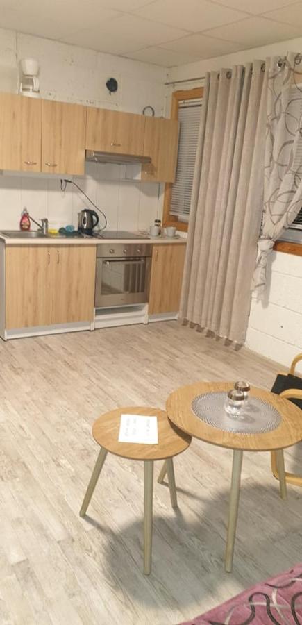 Leilighet 6 Dalen Kültér fotó